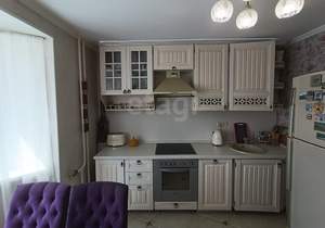 3-к квартира, вторичка, 84м2, 3/9 этаж