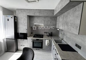 1-к квартира, вторичка, 34м2, 1/6 этаж