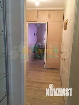 2-к квартира, вторичка, 47м2, 1/9 этаж