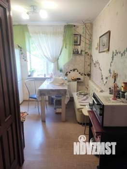 2-к квартира, вторичка, 51м2, 2/10 этаж