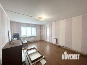 2-к квартира, вторичка, 67м2, 9/17 этаж