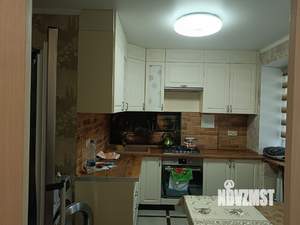 3-к квартира, вторичка, 42м2, 1/5 этаж