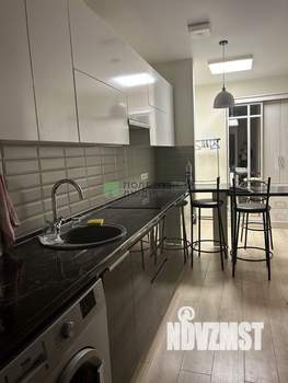 Студия квартира, вторичка, 30м2, 2/5 этаж