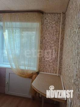 1-к квартира, вторичка, 31м2, 1/5 этаж