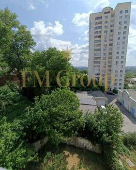 3-к квартира, вторичка, 60м2, 5/6 этаж