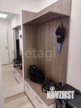 Студия квартира, вторичка, 27м2, 2/5 этаж