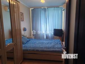 2-к квартира, вторичка, 58м2, 2/5 этаж