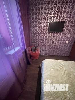 3-к квартира, вторичка, 65м2, 8/10 этаж