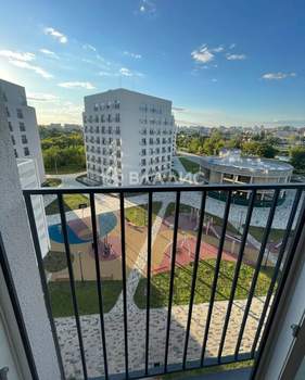 1-к квартира, вторичка, 40м2, 6/8 этаж