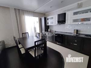 3-к квартира, вторичка, 98м2, 9/12 этаж