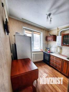 2-к квартира, вторичка, 46м2, 1/5 этаж