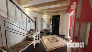 4-к квартира, вторичка, 138м2, 9/10 этаж