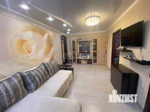 4-к квартира, вторичка, 61м2, 3/5 этаж