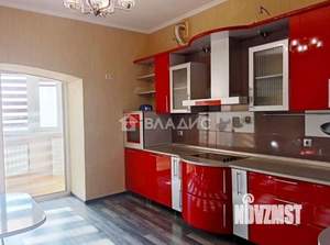 3-к квартира, вторичка, 107м2, 2/14 этаж