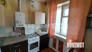 2-к квартира, вторичка, 45м2, 3/5 этаж