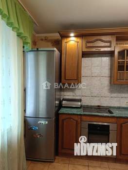 3-к квартира, вторичка, 80м2, 3/9 этаж