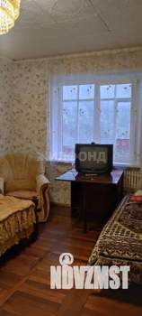 2-к квартира, вторичка, 44м2, 4/9 этаж