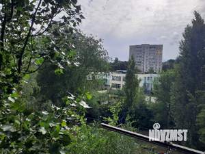 2-к квартира, вторичка, 31м2, 4/5 этаж