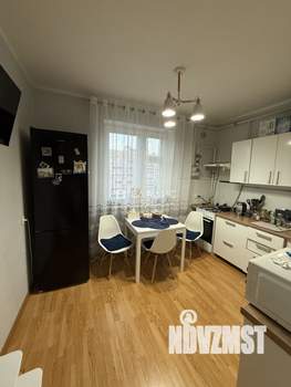 2-к квартира, вторичка, 56м2, 7/7 этаж