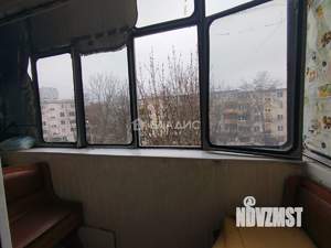 2-к квартира, вторичка, 45м2, 4/5 этаж