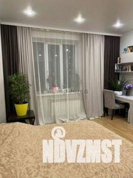 1-к квартира, вторичка, 46м2, 2/9 этаж