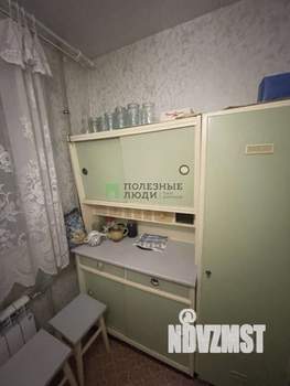 3-к квартира, вторичка, 61м2, 1/5 этаж