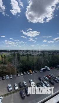 1-к квартира, вторичка, 40м2, 3/8 этаж