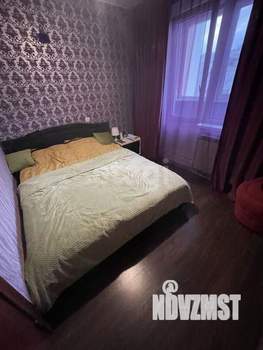 3-к квартира, вторичка, 65м2, 8/10 этаж