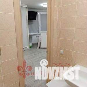 Студия квартира, вторичка, 41м2, 2/17 этаж