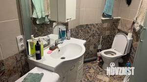 1-к квартира, вторичка, 37м2, 13/15 этаж
