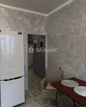 1-к квартира, вторичка, 42м2, 2/9 этаж