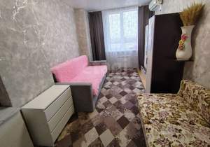 1-к квартира, вторичка, 35м2, 7/9 этаж