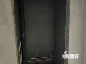 1-к квартира, вторичка, 52м2, 5/16 этаж