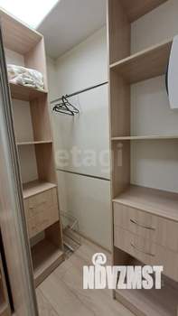 Студия квартира, вторичка, 27м2, 1/5 этаж