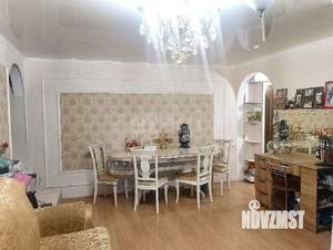 3-к квартира, вторичка, 58м2, 4/4 этаж