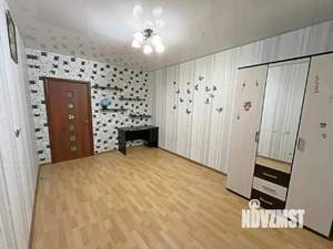 2-к квартира, вторичка, 53м2, 7/9 этаж