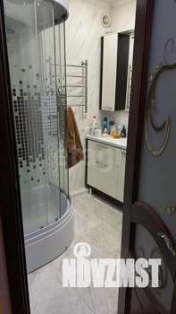 2-к квартира, вторичка, 42м2, 3/5 этаж