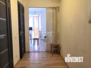 2-к квартира, вторичка, 72м2, 14/14 этаж