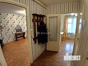 1-к квартира, вторичка, 34м2, 1/10 этаж