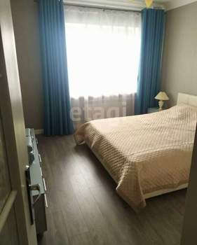 2-к квартира, вторичка, 69м2, 5/5 этаж