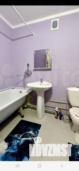 1-к квартира, вторичка, 37м2, 8/12 этаж