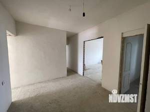 3-к квартира, вторичка, 91м2, 4/7 этаж