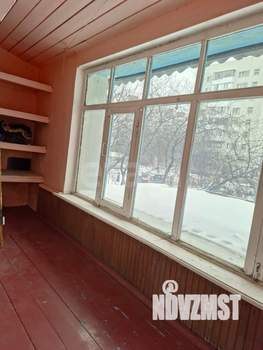 1-к квартира, вторичка, 28м2, 2/9 этаж