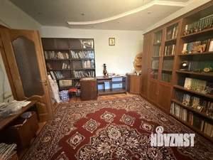 3-к квартира, вторичка, 98м2, 6/14 этаж