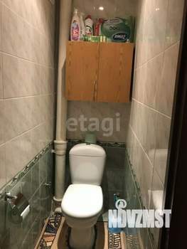 3-к квартира, вторичка, 65м2, 7/14 этаж