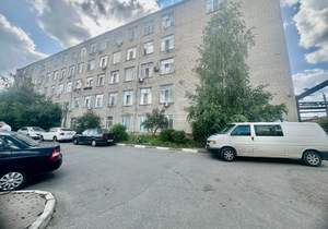 1-к квартира, вторичка, 20м2, 1/5 этаж
