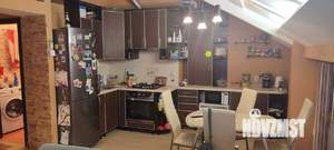2-к квартира, вторичка, 66м2, 5/6 этаж