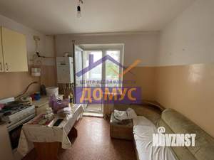 2-к квартира, вторичка, 61м2, 1/10 этаж