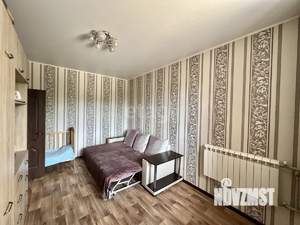 2-к квартира, вторичка, 49м2, 1/14 этаж