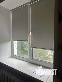 Студия квартира, вторичка, 12м2, 3/5 этаж